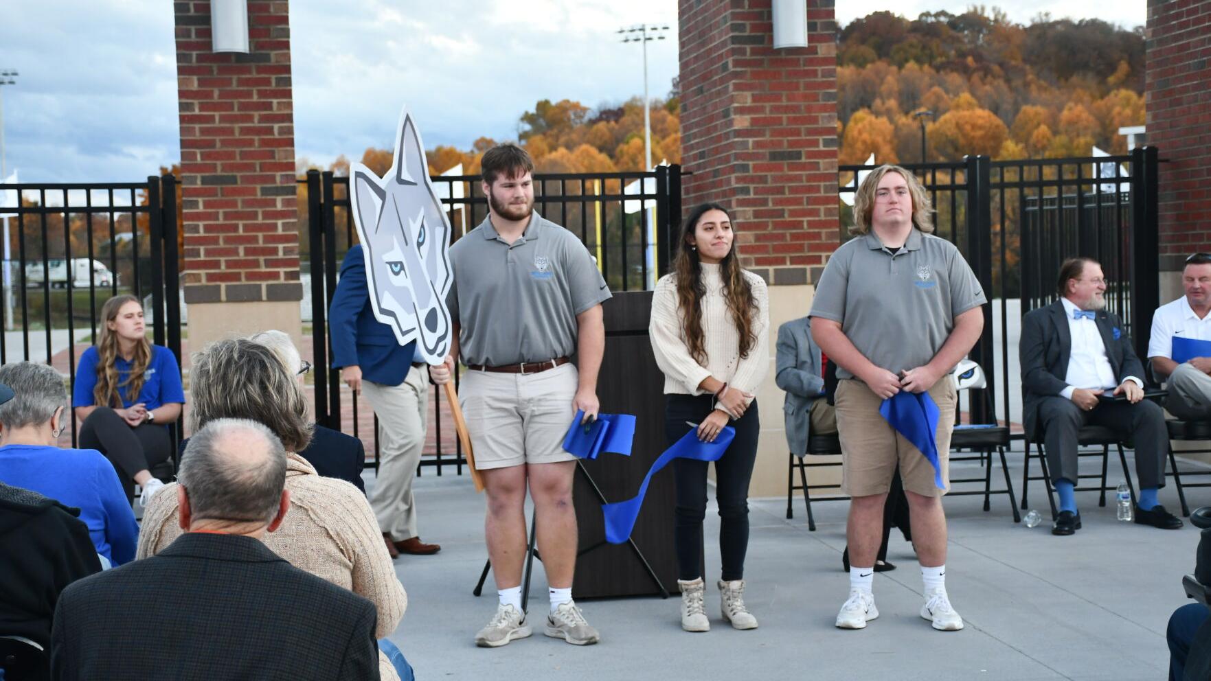 Editorial: West Ridge begins building its legacy